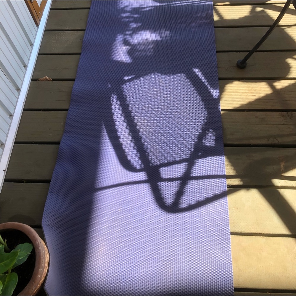 Yoga Mat